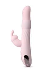 Blush VIBRATOR RABBIT Lush Aurora Pink
