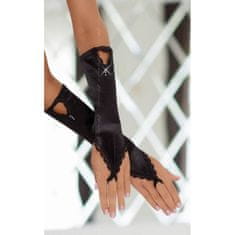 SoftLine ROKAVICE Softline 7710 Black