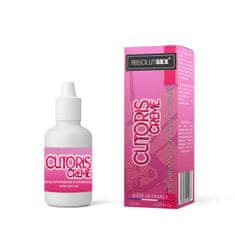 Ruf STIMULACIJSKI GEL Ruf Clitoris Creme (20 ml)