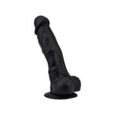 Loving Joy DILDO Loving Joy Realistic Black 7