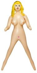 NMC LJUBEZENSKA LUTKA Brandy Big Boob