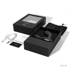 Lelo STIMULATOR PROSTATE Lelo Bruno Black