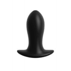 Pipedream Hookup VIBRACIJSKE HLAČKE Z ANALNIM ČEPOM Hookup (S/L)