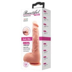 Baile DILDO Baile Beautiful Jason 9,4