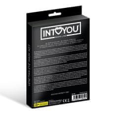INTOYOU BDSM LINE MASKA ZA OČI Intoyou BDSM Line Fellicia No.1