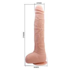 Baile DILDO Baile Beautiful Dick 10,6