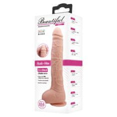 Baile DILDO Baile Beautiful Dick 10,6