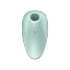 Satisfyer Air STIMULATOR KLITORISA Satisfyer Pearl Diver Mint