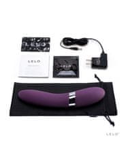 Lelo VIBRATOR Lelo Elise 2 Plum