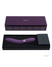 Lelo VIBRATOR Lelo Elise 2 Plum