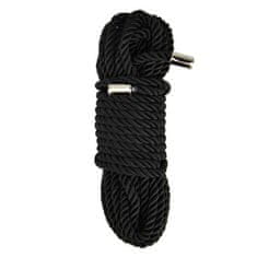 BONDAGE VRV Bound To Please Silky 10m Black