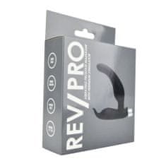 REV STIMULATOR PROSTATE Rev-Pro With Perineum Stimulator
