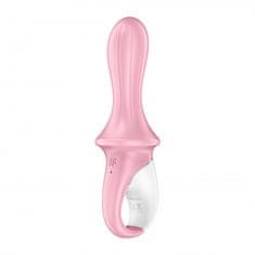 Satisfyer Anal Toys VIBRATOR Satisfyer Air Pump Booty 5+ Pink