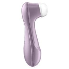 Satisfyer Air KLITORALNI STIMULATOR Satisfyer Pro 2 Generation 2 Violet