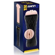 Toro MASTURBATOR Toro Mann 2 Vagina