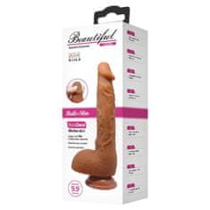 Baile DILDO Baile Beautiful Jason 9,9