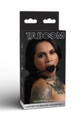 taboom GAG Taboom SIlicone Black