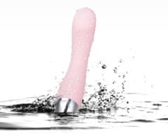 svakom VIBRATOR Svakom Amy Pale Pink