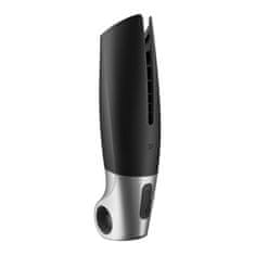 Satisfyer Men MASTURBATOR Satisfyer Power Black Silver