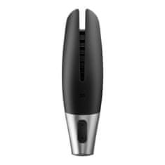 Satisfyer Men MASTURBATOR Satisfyer Power Black Silver