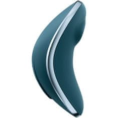 Satisfyer Air KLITORALNI STIMULATOR Satisfyer Vulva Lover 1 Blue