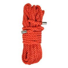 BONDAGE VRV Bound To Please Silky 10m Red