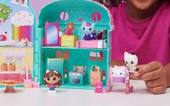 Gabby's Dollhouse majhna hiša (34804)