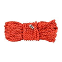 BONDAGE VRV Bound To Please Silky 10m Red