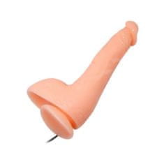 Baile VIBRATOR Baile Bonny Skin 9,4''