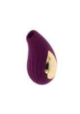 Xocoon VIBRATOR Xocoon Divine Love Stimulator Purple