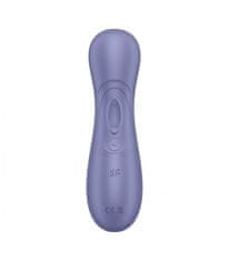 Satisfyer Air KLITORALNI STIMULATOR Satisfyer Pro 2 Gen 3 App Lilac