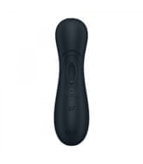 Satisfyer Air KLITORALNI STIMULATOR Satisfyer Pro 2 Gen 3 App Black