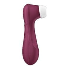 Satisfyer Air KLITORALNI STIMULATOR Satisfyer Pro 2 Gen 3 Red