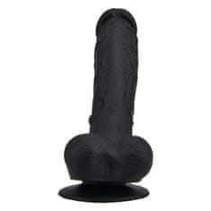 Loving Joy DILDO Loving Joy Realistic Black 9