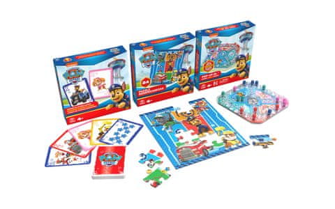 Paw Patrol