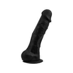 Loving Joy DILDO Loving Joy Realistic Black 7