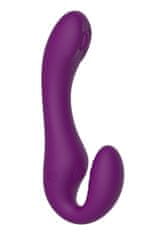 Xocoon VIBRATOR Xocoon Pulse Vibe Purple