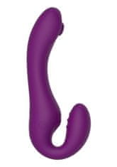 Xocoon VIBRATOR Xocoon Pulse Vibe Purple