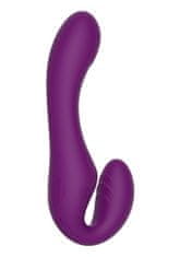 Xocoon VIBRATOR Xocoon Pulse Vibe Purple