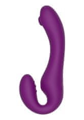 Xocoon VIBRATOR Xocoon Pulse Vibe Purple