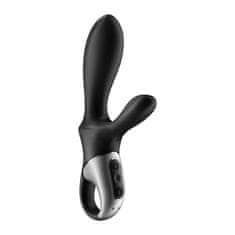 Satisfyer Anal Toys VIBRATOR Rabbit Satisfyer Heat Climax +