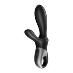 Satisfyer Anal Toys VIBRATOR Rabbit Satisfyer Heat Climax +