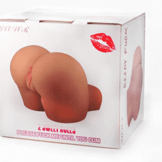 Mistress MASTURBATOR Mistress 2 Sweet Holes II
