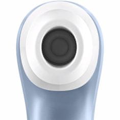 Satisfyer Air KLITORALNI STIMULATOR Satisfyer Pro 2 Generation 2 Blue