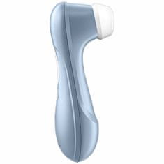 Satisfyer Air KLITORALNI STIMULATOR Satisfyer Pro 2 Generation 2 Blue