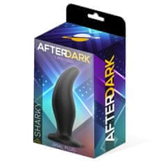 After Dark ANALNI ČEP After Dark Sharky Black