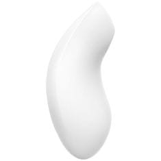 Satisfyer Air KLITORALNI STIMULATOR Satisfyer Vulva Lover 2 White