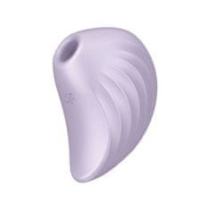 Satisfyer Air STIMULATOR KLITORISA Satisfyer Pearl Diver Violet