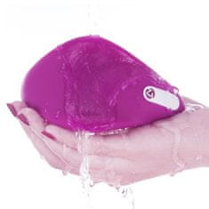 Nomi Tang KLITORALNI STIMULATOR Better Than Chocolate Classic Red Violet