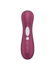 Satisfyer Air KLITORALNI STIMULATOR Satisfyer Pro 2 Gen 3 App Red